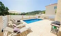 Oceanview Luxury 051 Apartment Protaras