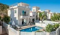 Apartment Oceanview Luxury 051 Protaras