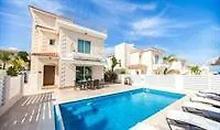 Apartment Oceanview Luxury 051
